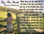 By The Book Teaser 3
